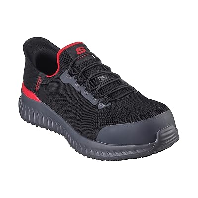 SKECHERS Work Tilido Fletchit Comp Toe Men