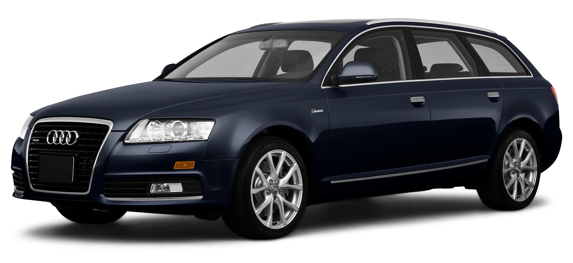 Amazon Com 2010 Audi A6 Quattro 3 0t Premium Reviews Images And Specs Vehicles