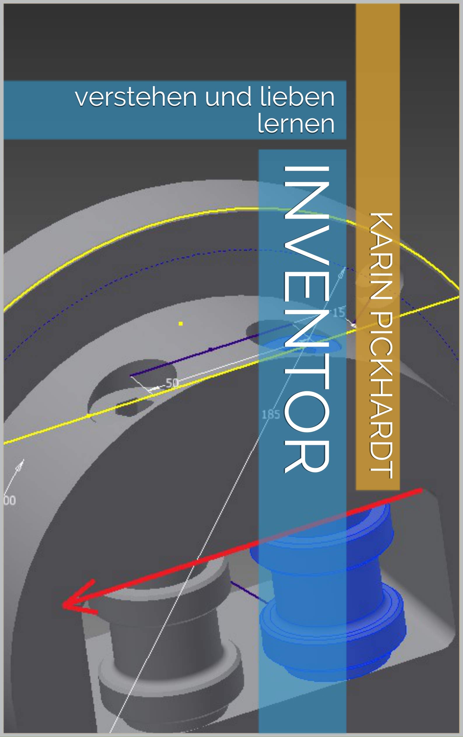Inventor: verstehen und lieben lernen (German Edition)