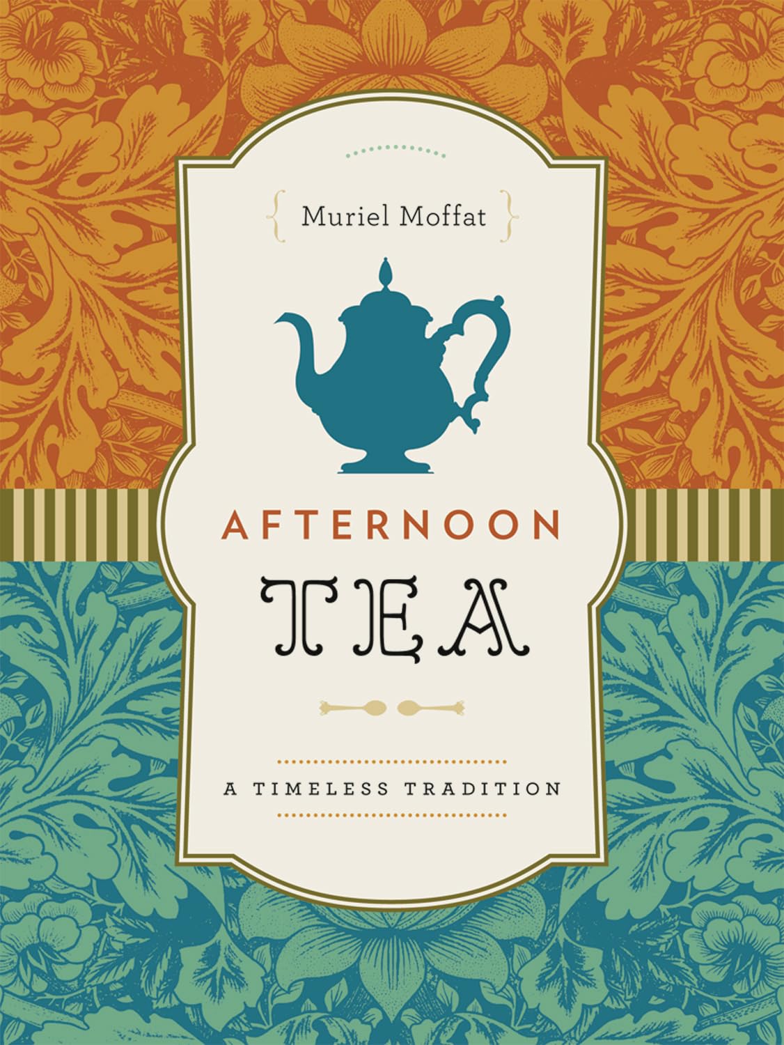 Afternoon Tea: A Timeless Tradition