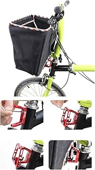 BROMPTON　フロントキャリアバック フロントキャリアブロック | ブランドで選ぶ,BROMPTON(ブロンプトン