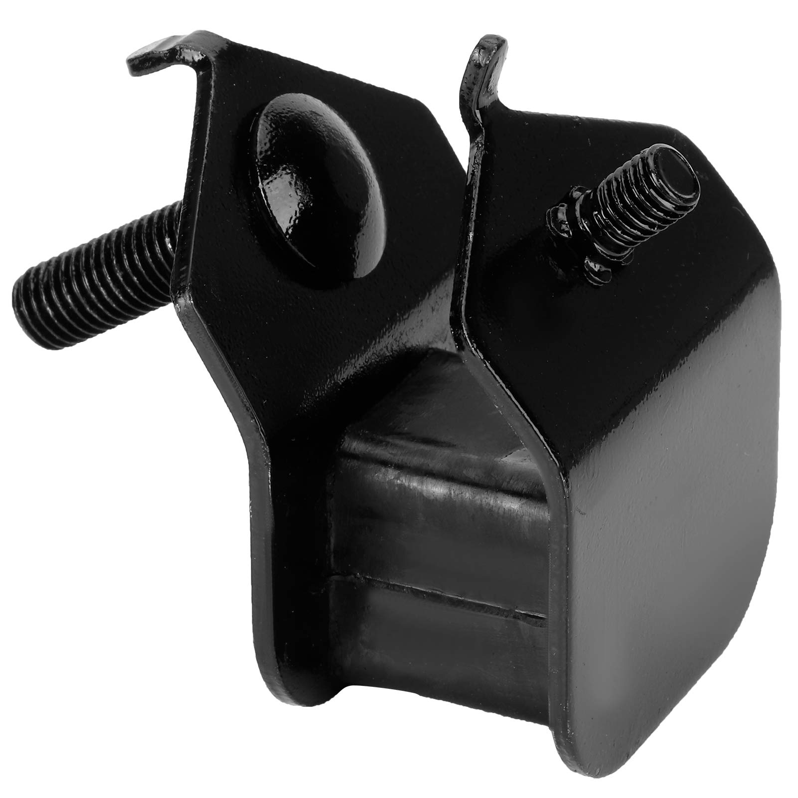 aqxreight Piede Ammortizzante per Generatore 4 Pezzi, Adatto per Generatori a Benzina 188F/190F/192F, Materiale in Ferro di Alta qualità, Facile da Installare e Sostituire, Stabile e