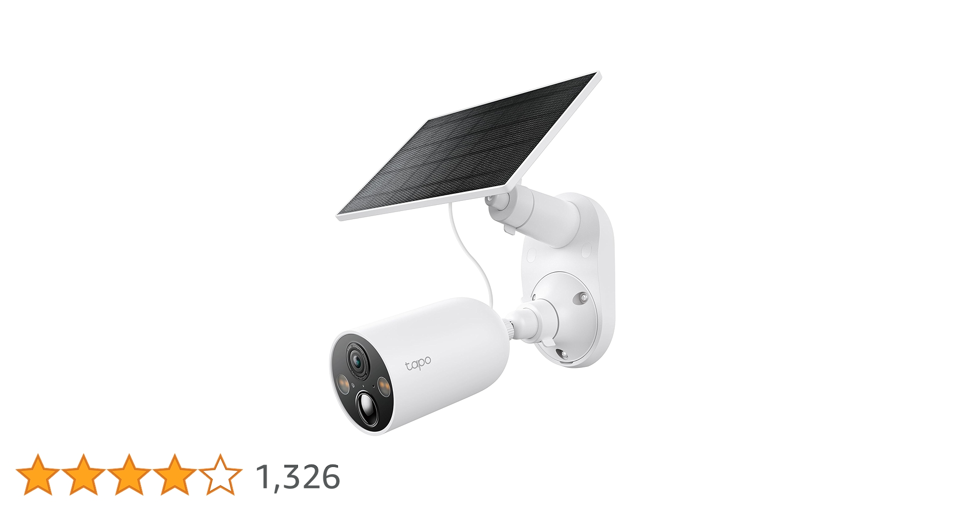 ピ*ಣ様 TP-Link Tapo 防犯カメラ 屋外 屋内 Tapo C425 71Iyvd1qXtL.jpg_BO30,255,255,