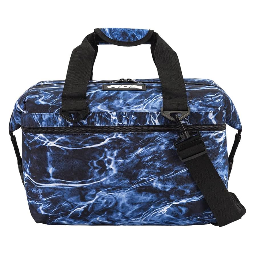 AOクーラーズ AO Coolers ソフトクーラー36パックブルーフィン Amazon.co.jp: [エーオー クーラーズ] AO Coolers クーラー