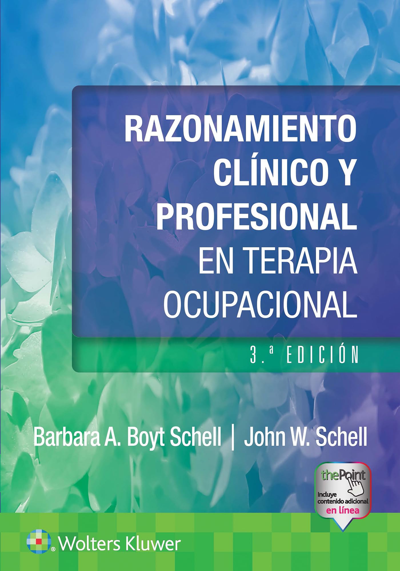 Razonamiento Clínico Y Profesional En Terapia Ocupacional