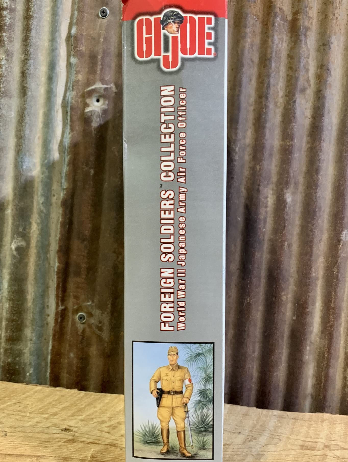 Amazon | Hasbro Year 2000 G.I. JOE 