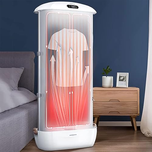 Máquina de planchar automática portátilplanchado rápido nuevo tipo de eliminación automática de arrugas cuidado con una sola tecla secado rápido