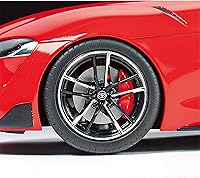 Vista 6 de Tamiya 24351 1/24 Toyota GR Supra