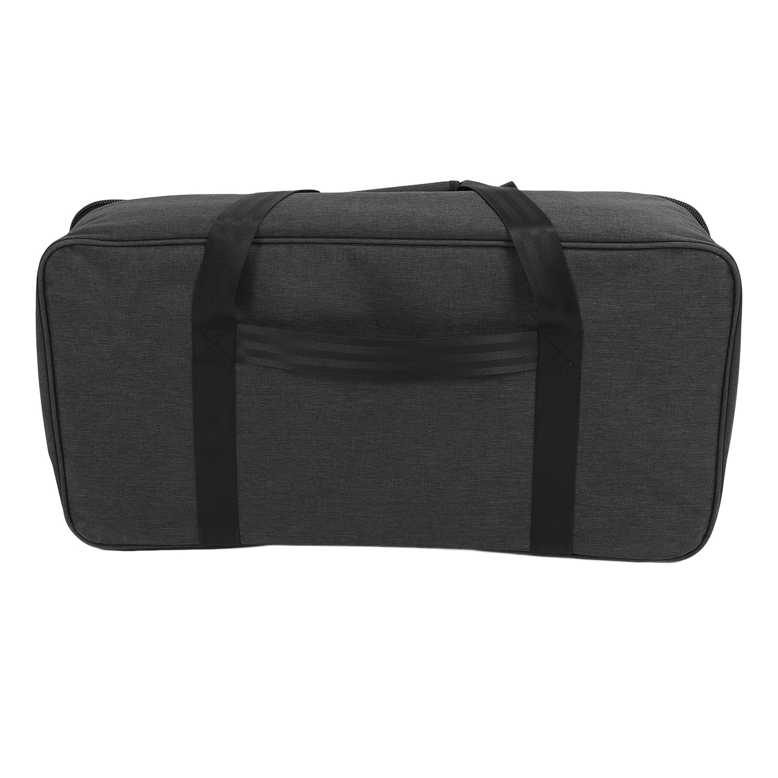 GOWENIC Bolsa de Transporte de Pedalboard de Efecto de Guitarra, Bolsa de Pedalboard de Cremallera para Al Aire Libre