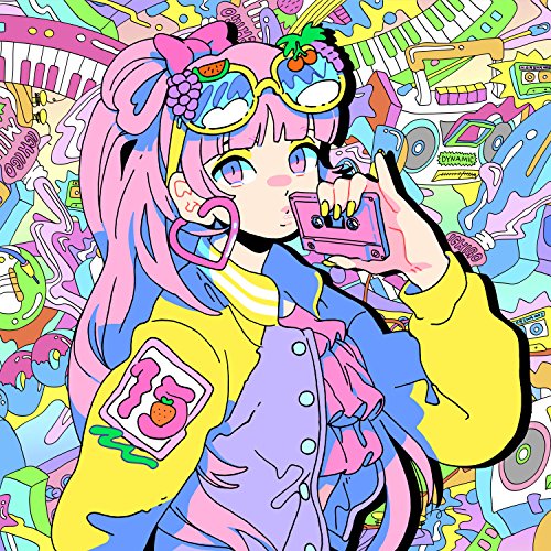 Amazon Music UnlimitedでMoe Shopを聴く