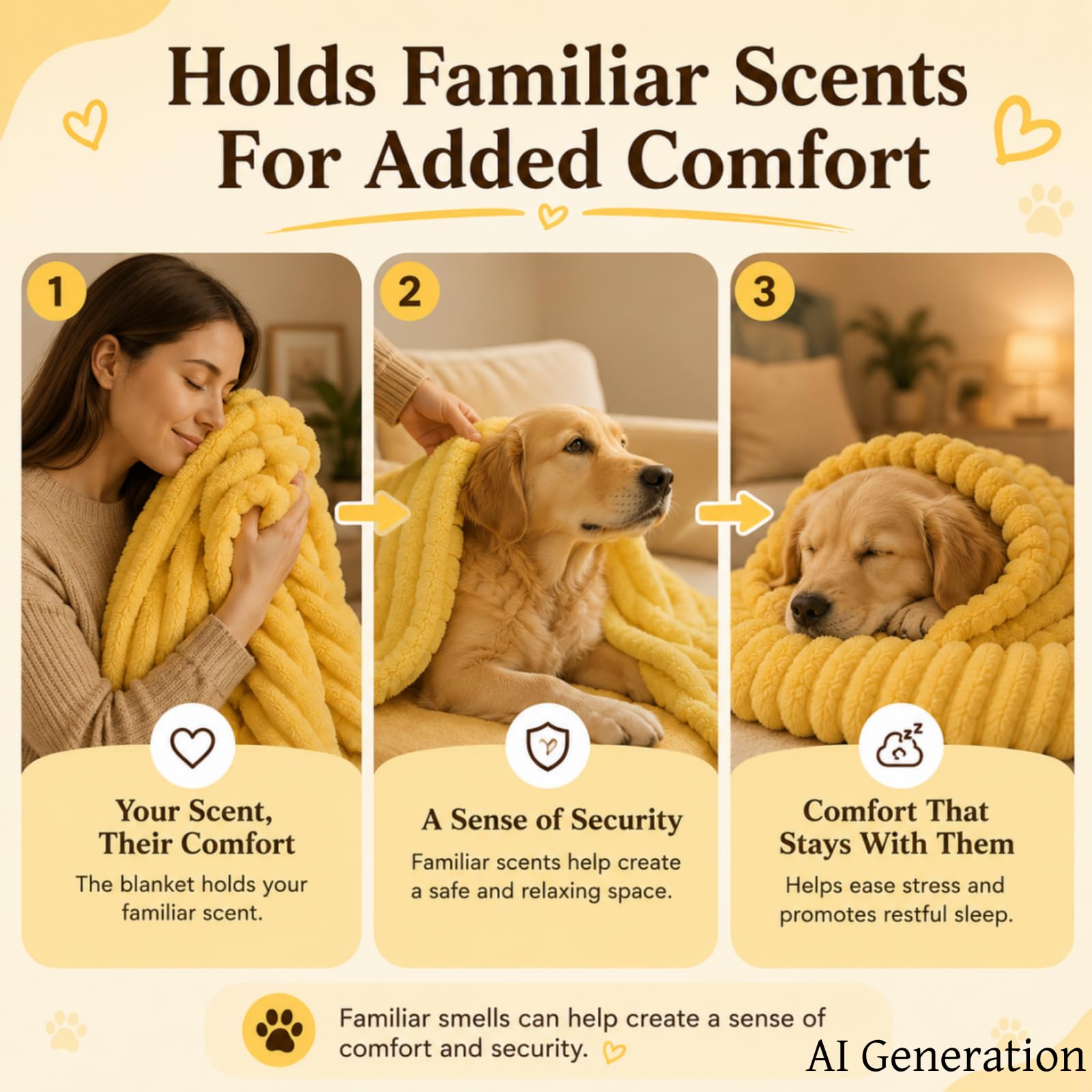 Generisch Manta Relajante para Perros – Manta Lavable para aliviar el estrés (p. ej., Durante tormentas) reconfortante, Suave y cómoda para Perros Grandes (Silver-Gray,180 * 200cm /70.87 * 78.74'')