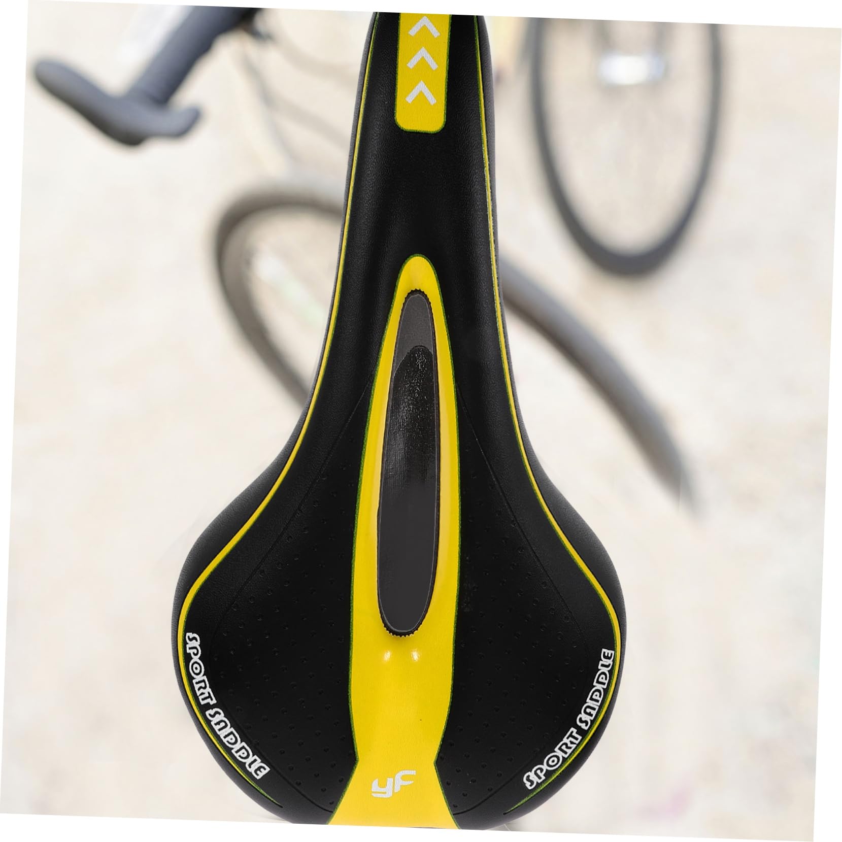BESPORTBLE Sella Bici Sella Mountain Bike Sella Professionale MTB Comfort Sella per Bicicletta Cushion Pad