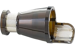 Omega Juicer Replacement Parts | Revitalize Your Juicing Machine Instantly