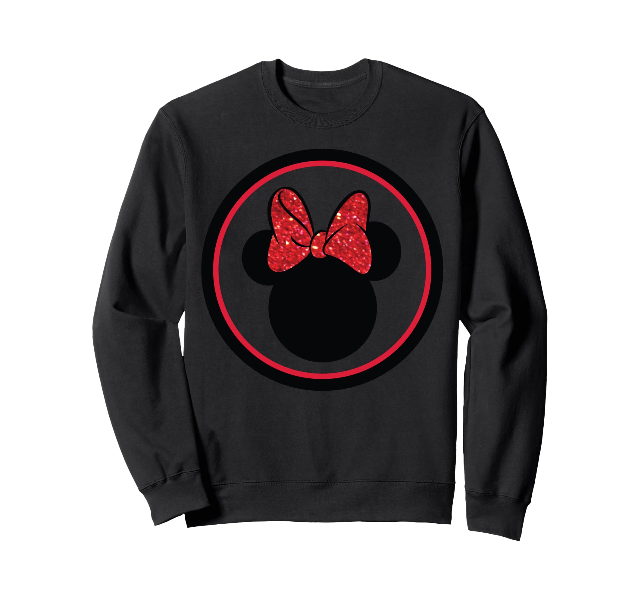 Sweatshirt Minnie Mouse molleton chaud pour enfa - 3