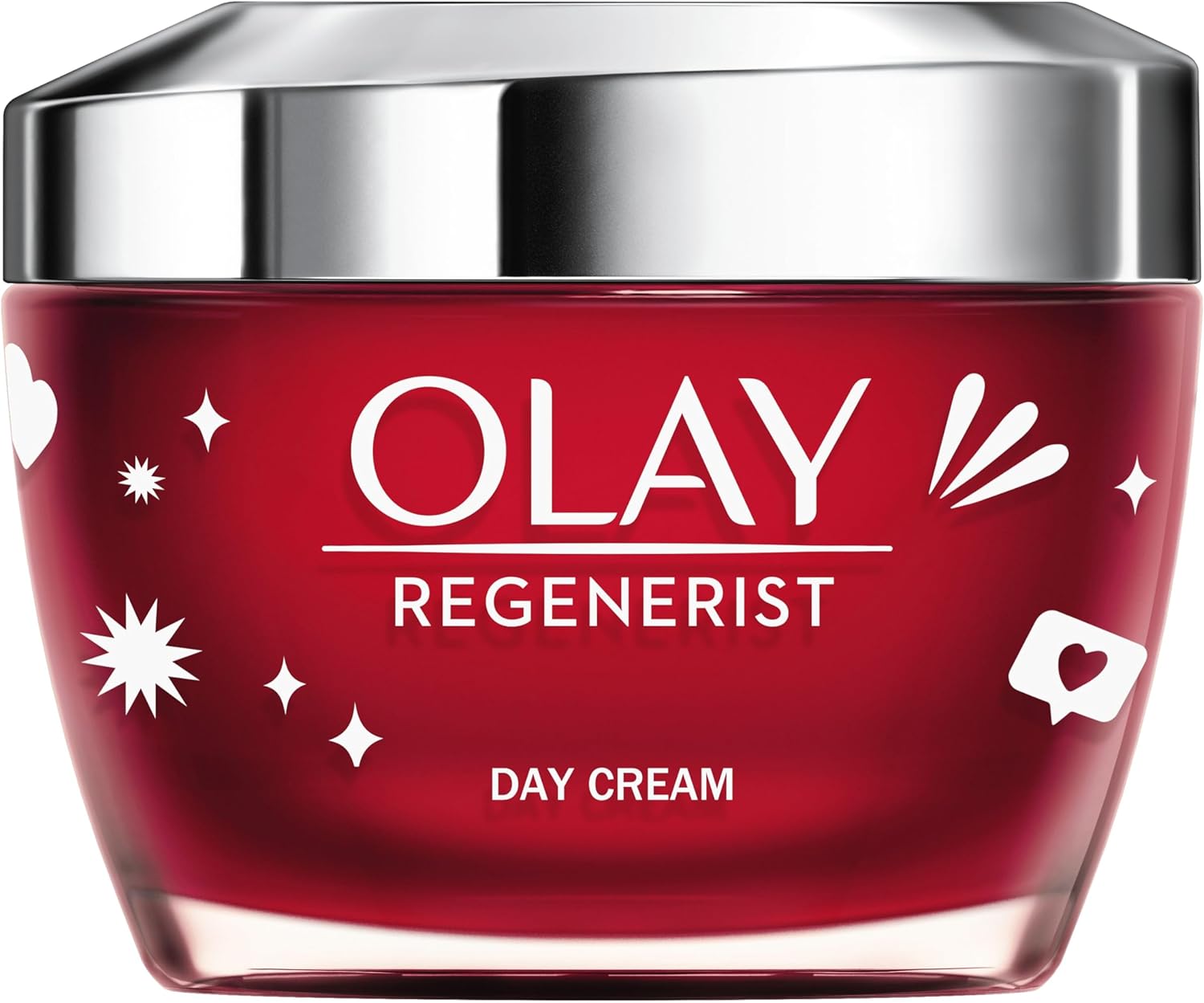 Olay Regenerist Edición LIMITADA Crema Facial De Día, Fórmula Con Vitamina B3 Y Niacinamida, Hidrata 24H, Sin Perfume 50ml - ¿Vale la pena?