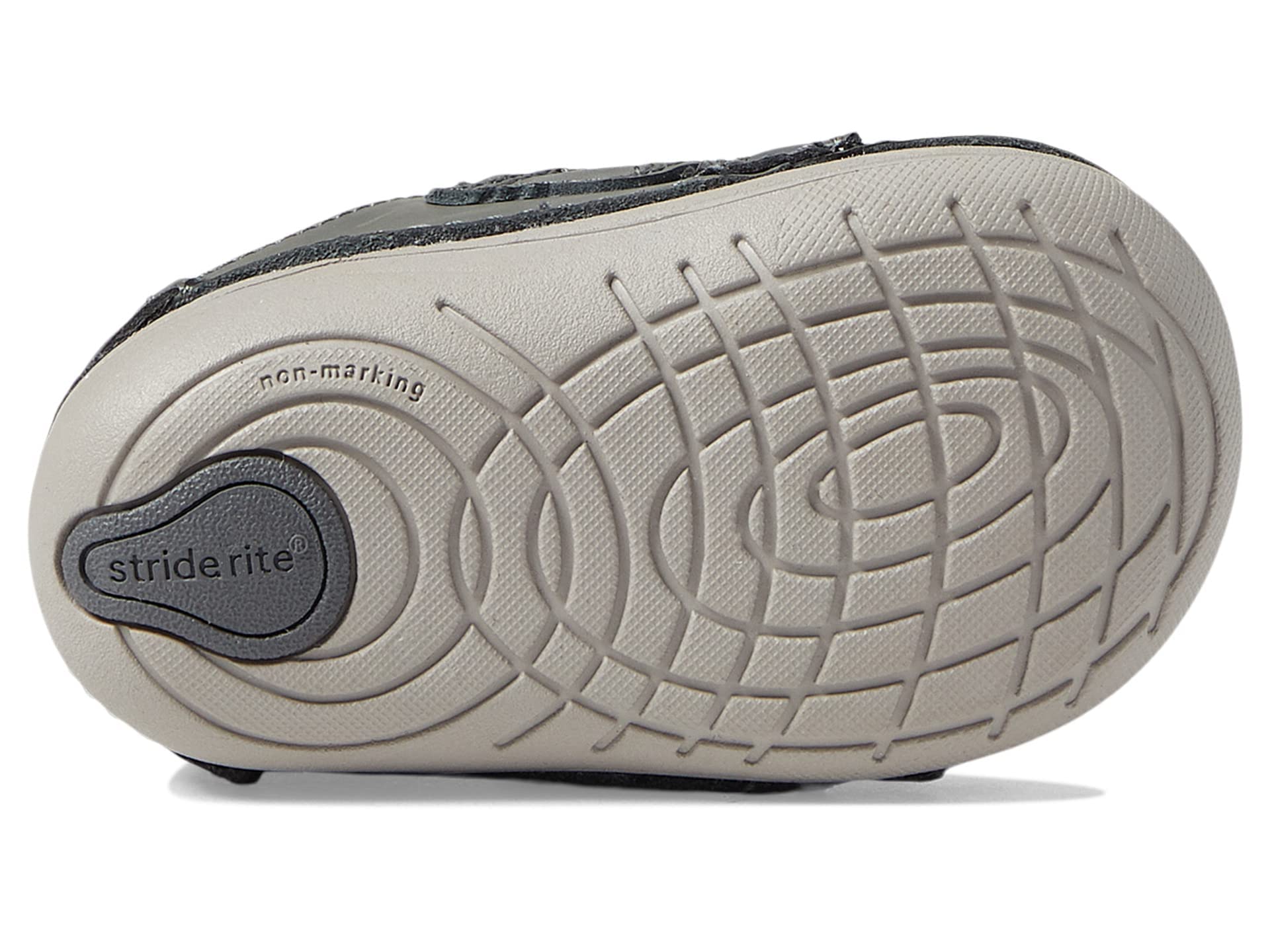 Stride Rite Baby Jungen Sm Jodie