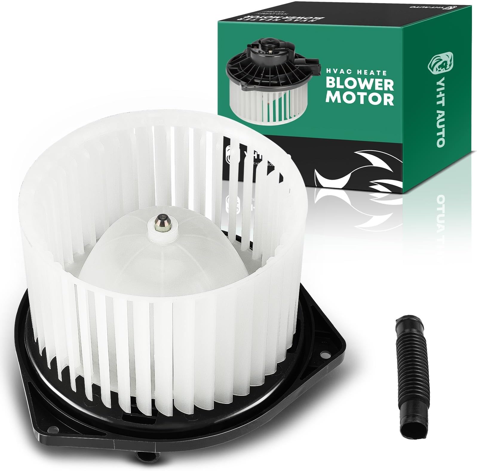 A/C Blower Motor Assembly for Mitsubishi Outlander 2007-2014 Outlander Sport 2011-2014 Lancer 2008-2015