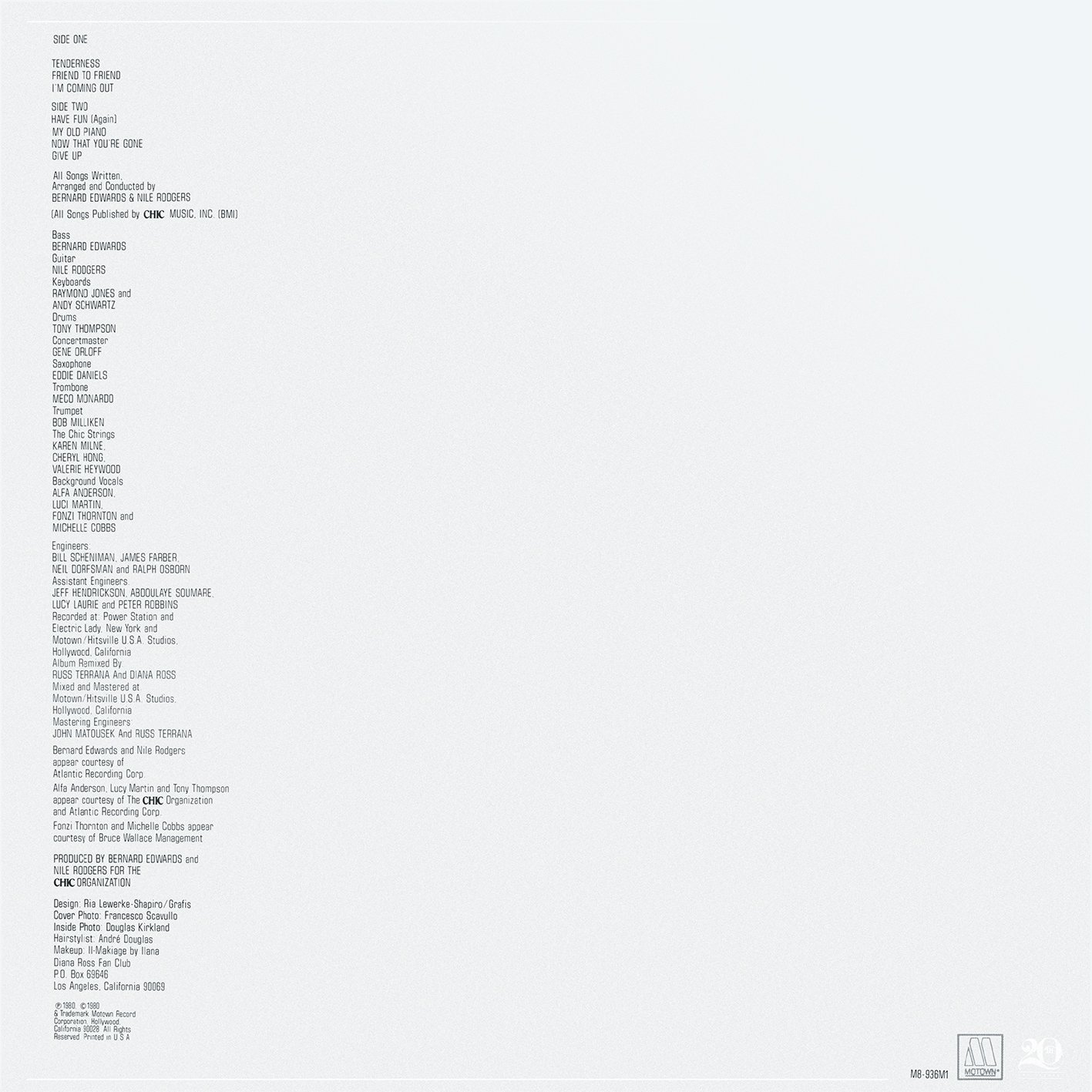 DIANA -LTD/REISSUE-