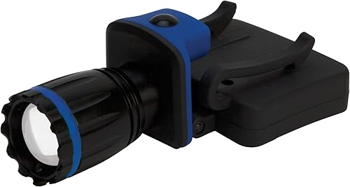 Miniatura 2 de Performance Tool W2492 457 Lumen LED Firepoint Faro con haz ajustable (punto a inundación) (se vende como 1 faro)