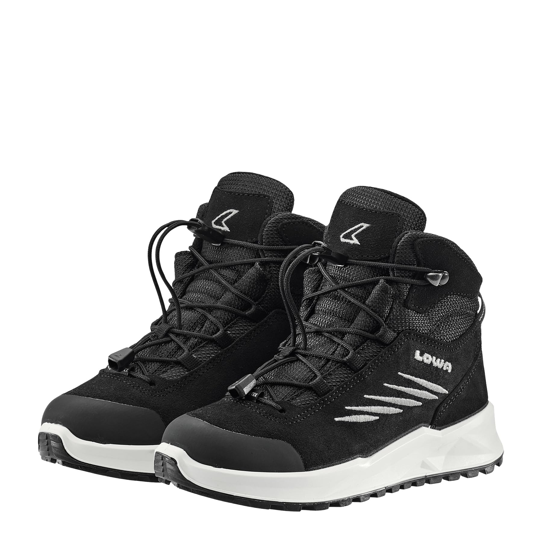 LOWA Botas medianas CALLISTO GTX MID JR
