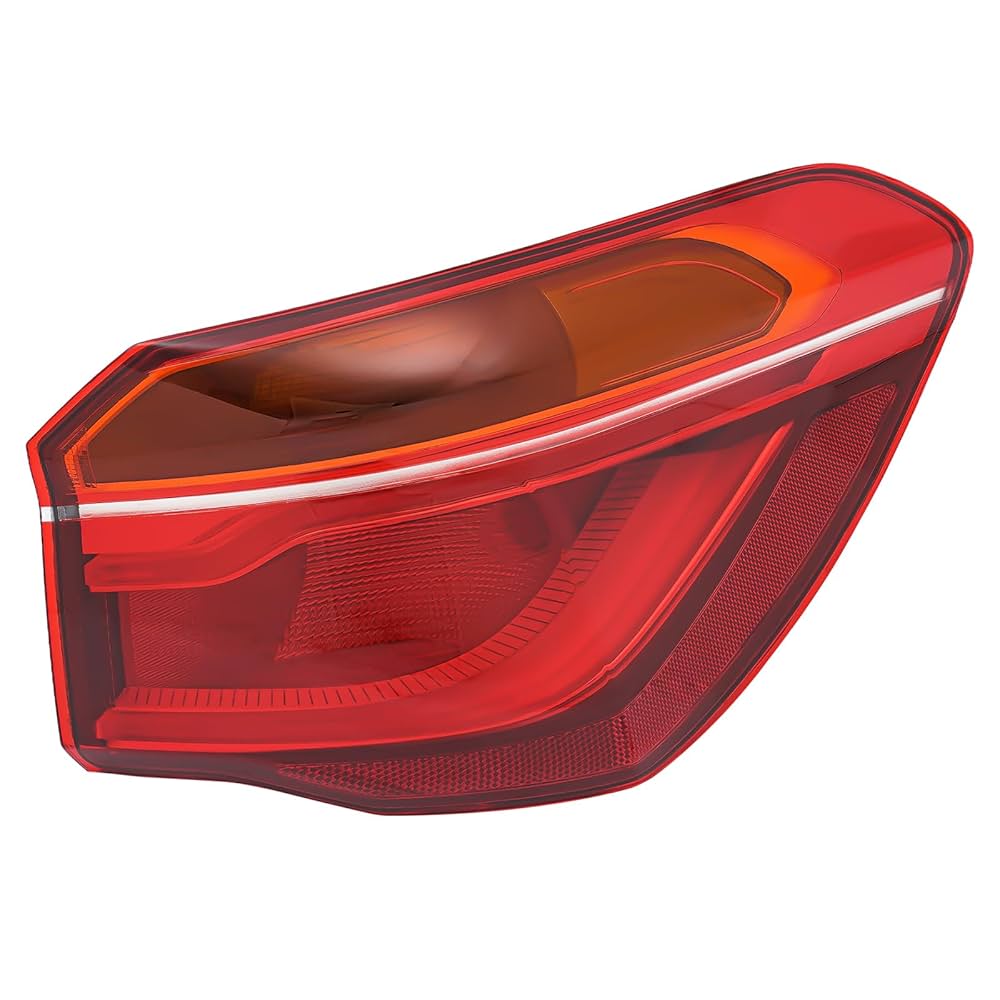 Amazon.com: Tail lights Assembly Compatible with 2016 2017