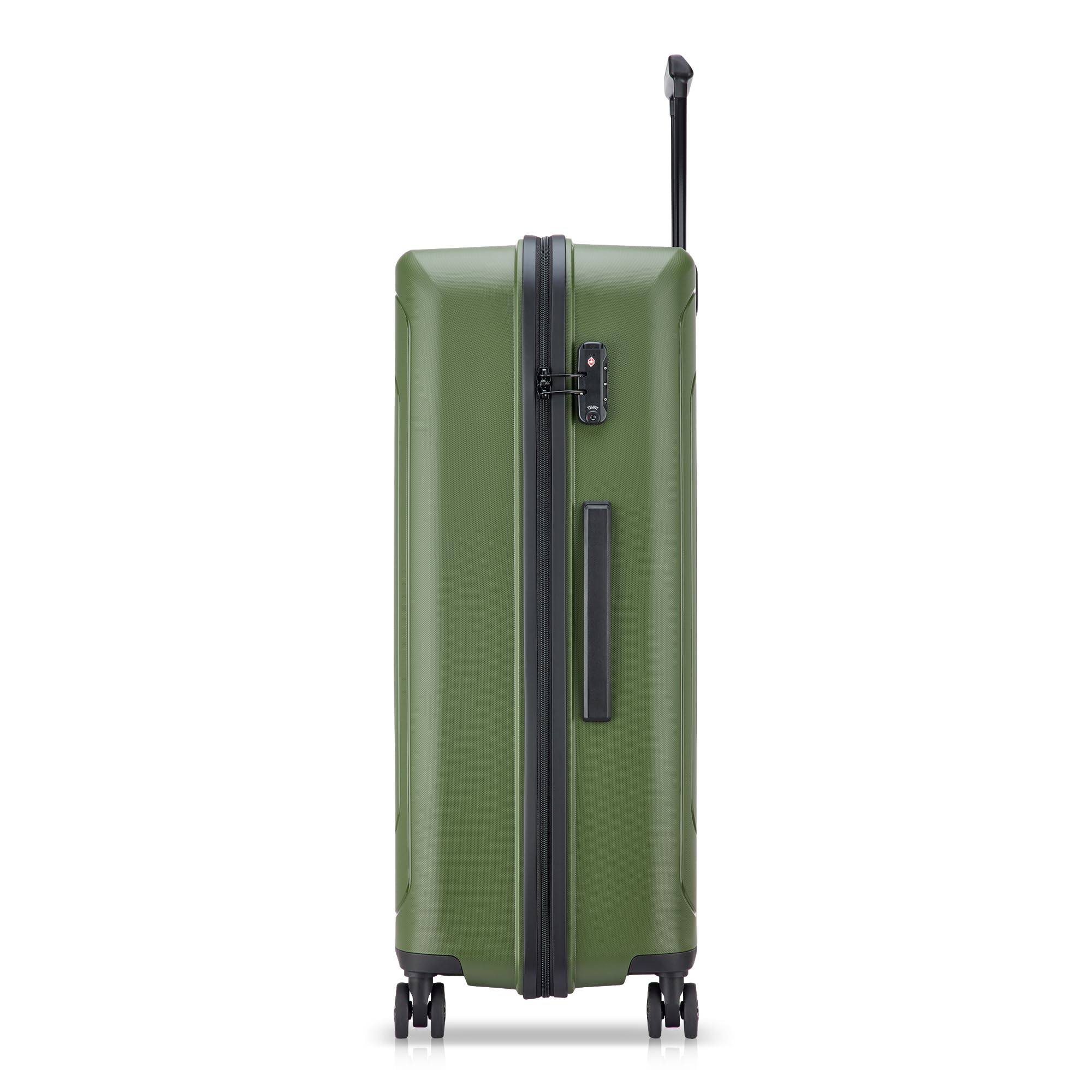 MODO by Roncato NOXA Trolley grande 76 cm - Verde Militare