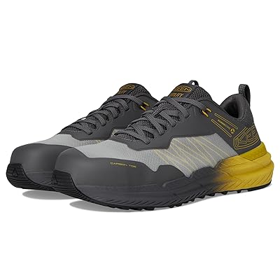 KEEN Utility Speedworks Work Sneakers (Carbon Fiber Toe) Men