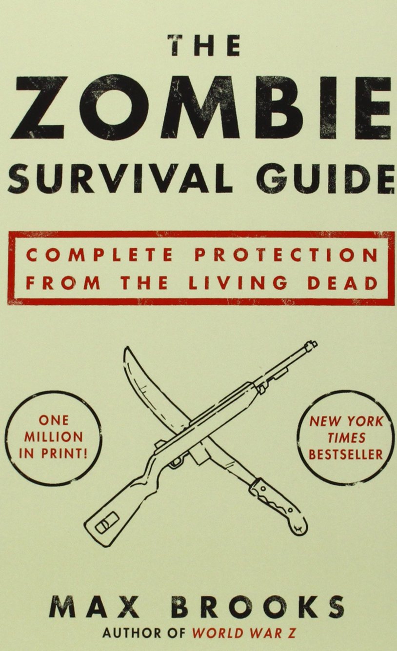 World War Z / the Zombie Survival Guide