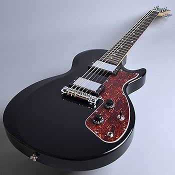Amazon | Gibson Les Paul Custom Special Ebony S/N:170030990