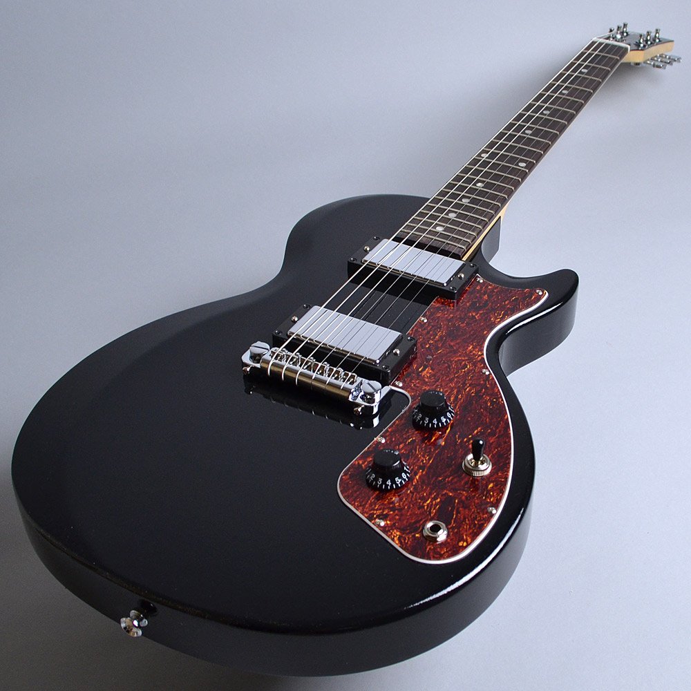 Amazon | Gibson Les Paul Custom Special Ebony S/N:170030990 レス