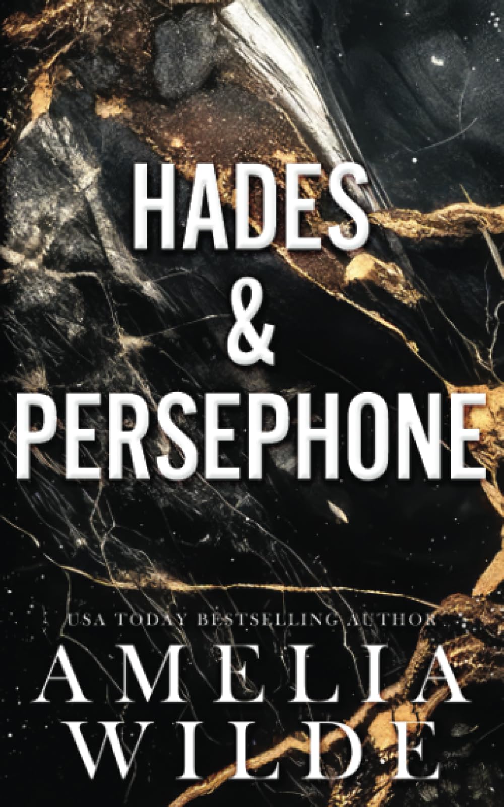 Hades & Persephone