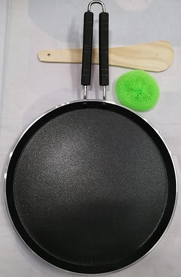 MAARAJ- DOSA TAWA-5MM- BIG-320 CM
