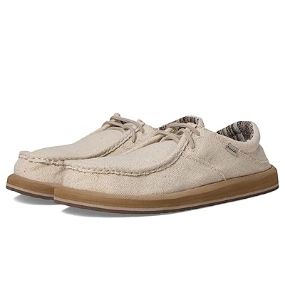 Sanuk Single Fin Men
