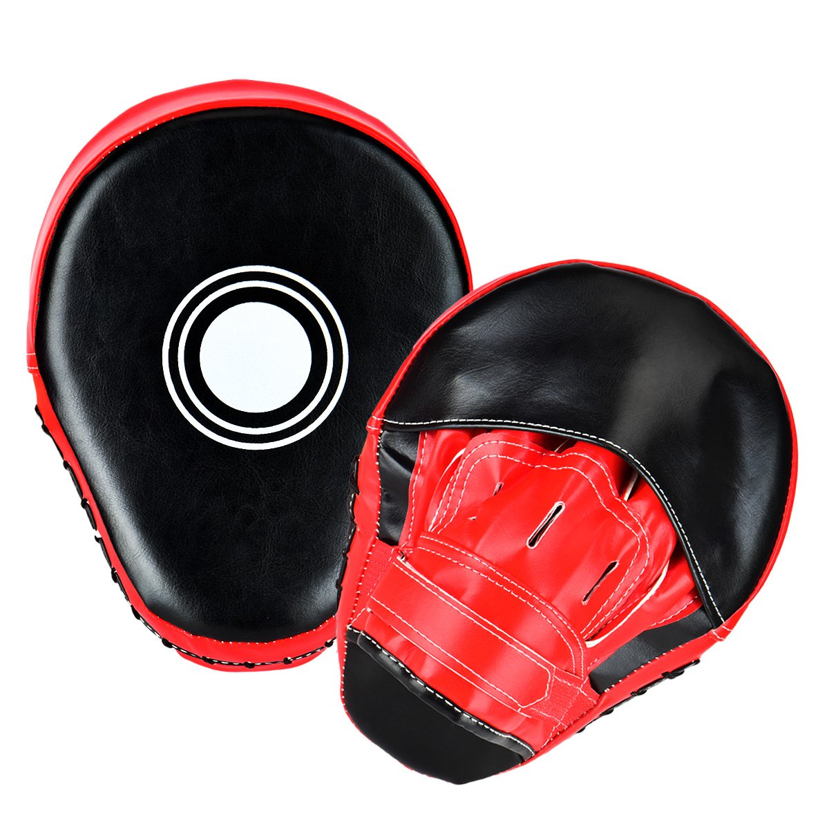 Wuudi Pratzen Trainerpratzen Kickboxen Boxen Muay Thai