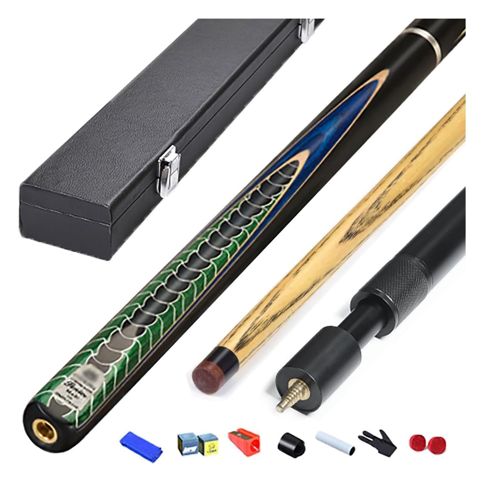 Amazon.co.jp: ビリヤード キュー ビリヤード ビリヤードキュー プール