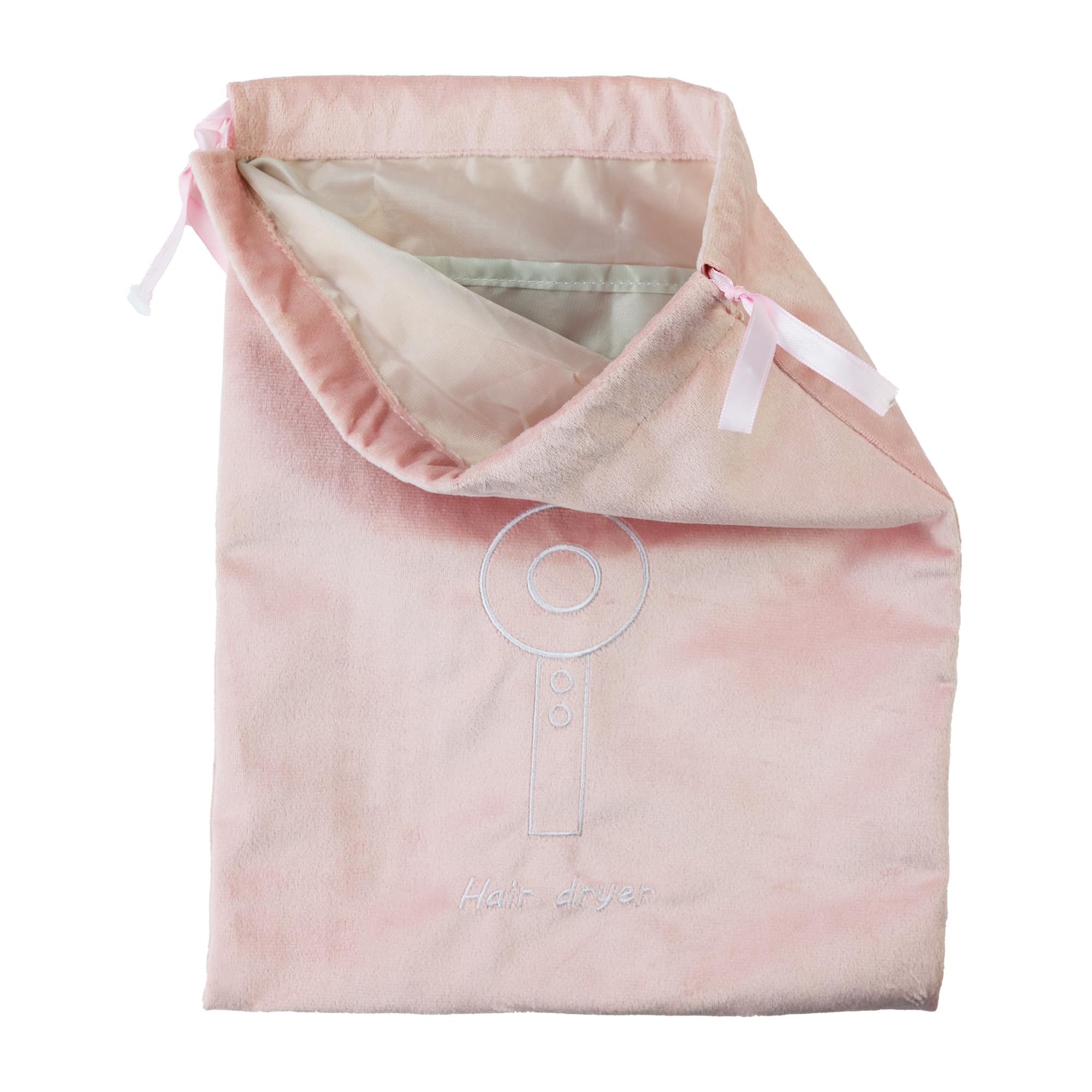 Kalapuyar Hair Dryer Bag?hair tool travel bag