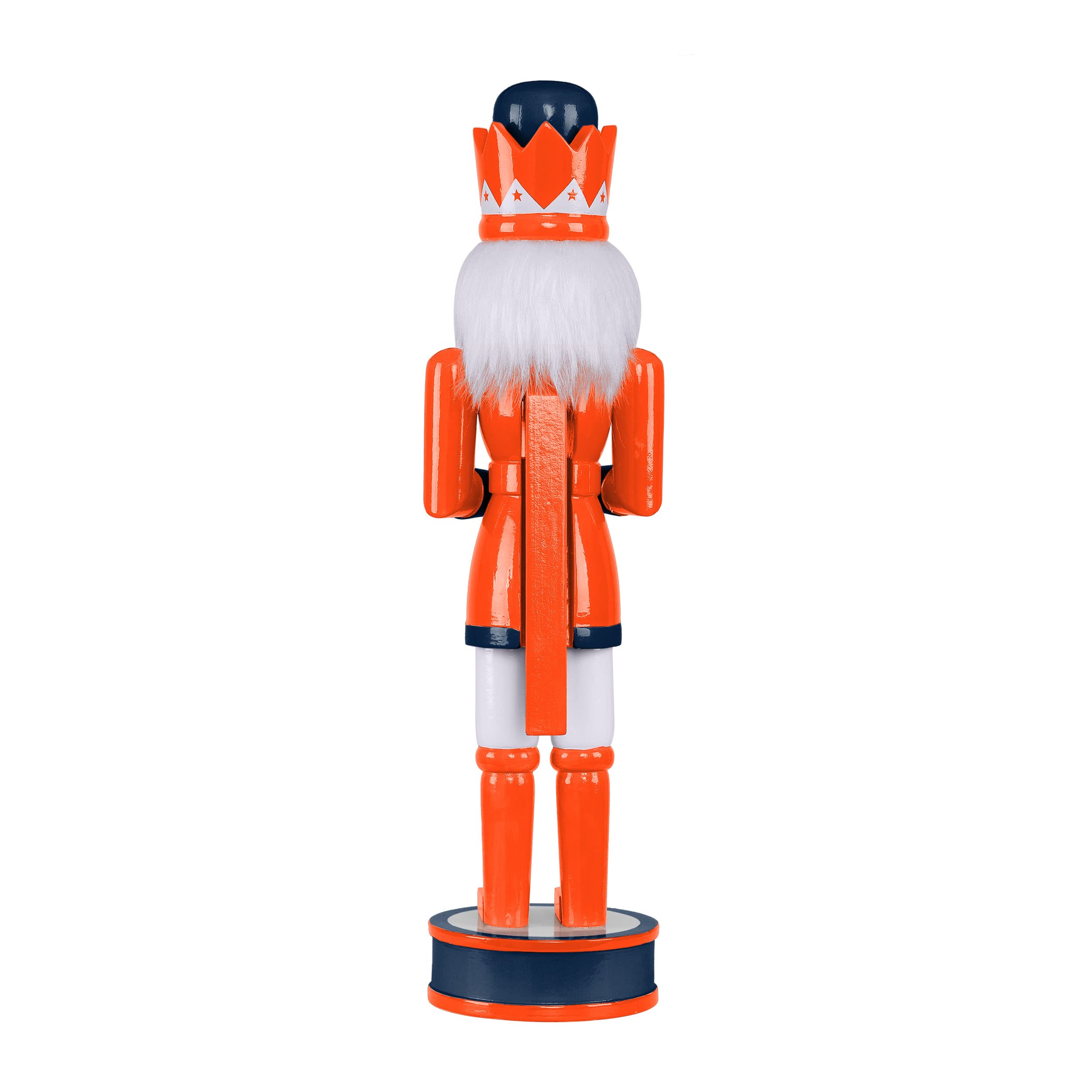 FOCO NCAA Auburn Tigers Team Logo 14