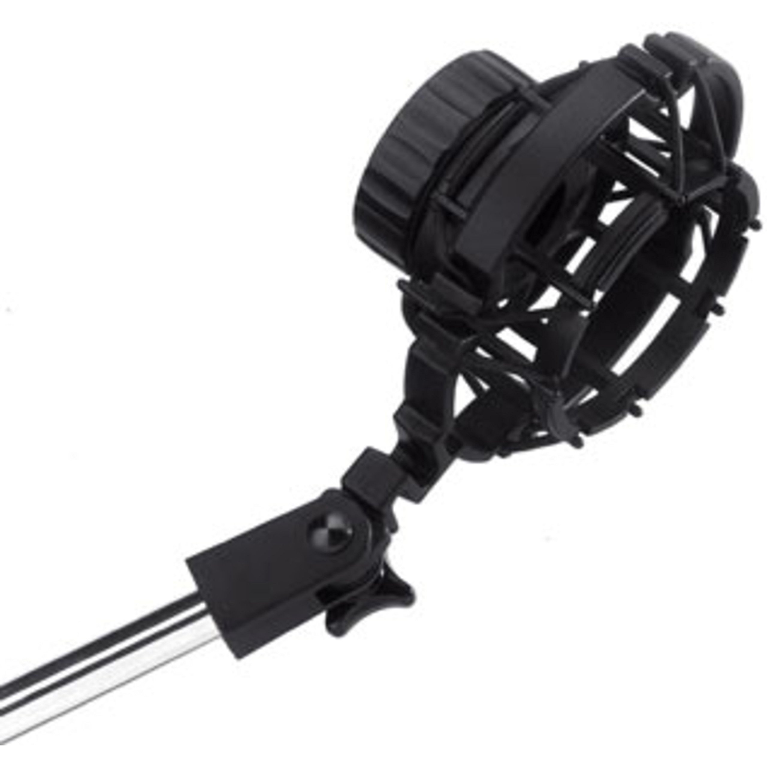 AKG H-85 elastischer Halter 19-26 mm - Mikrofonspinne