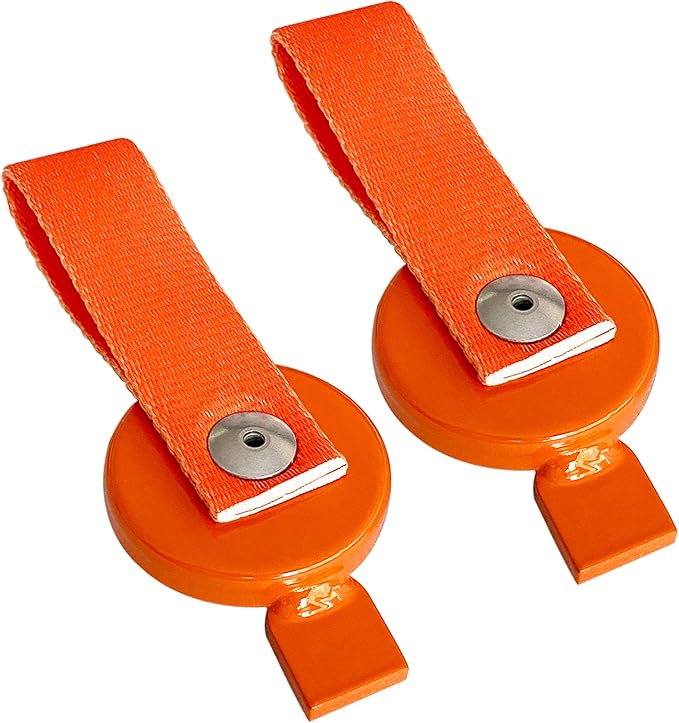 FUYEAR 2PCS Surge Brake Lockout Key for UFP Surge Brake