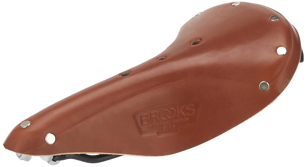 英国 イギリス製 ヴィンテージ BROOKS ENGLAND サドル ブルックス Amazon | BROOKS(ブルックス) B17 STANDARD サドル 【並行輸入品