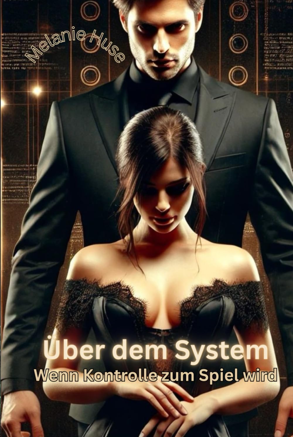 Über dem System: Wenn Kontrolle zum Spiel wird