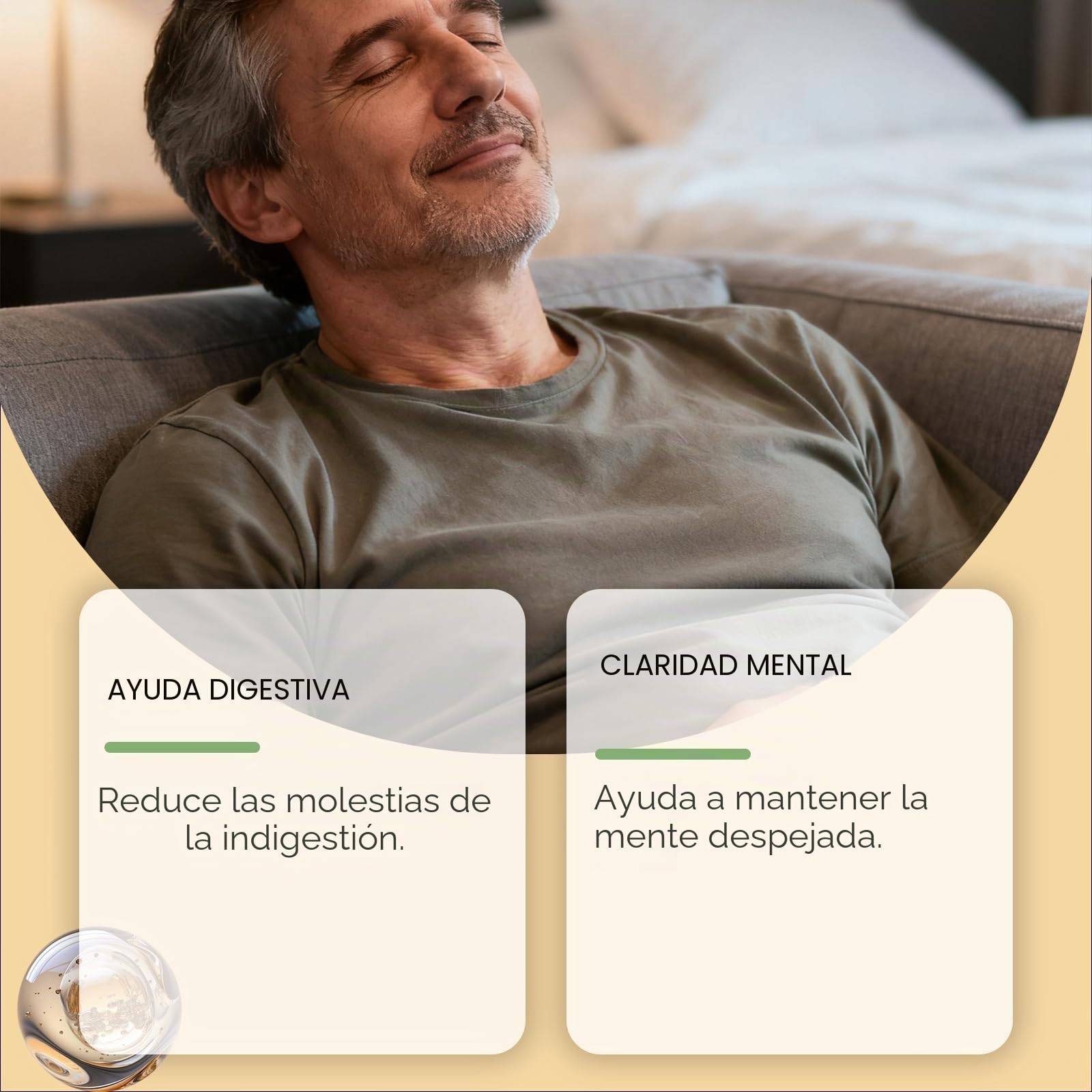 Limpieza intestinal con ajenjo y nogal negro | Favorece la digestión, la energía, la absorción y el intestino | Fórmula suave, vegana y sin OMG | 60 ml/2 onzas líquidas,3PCS