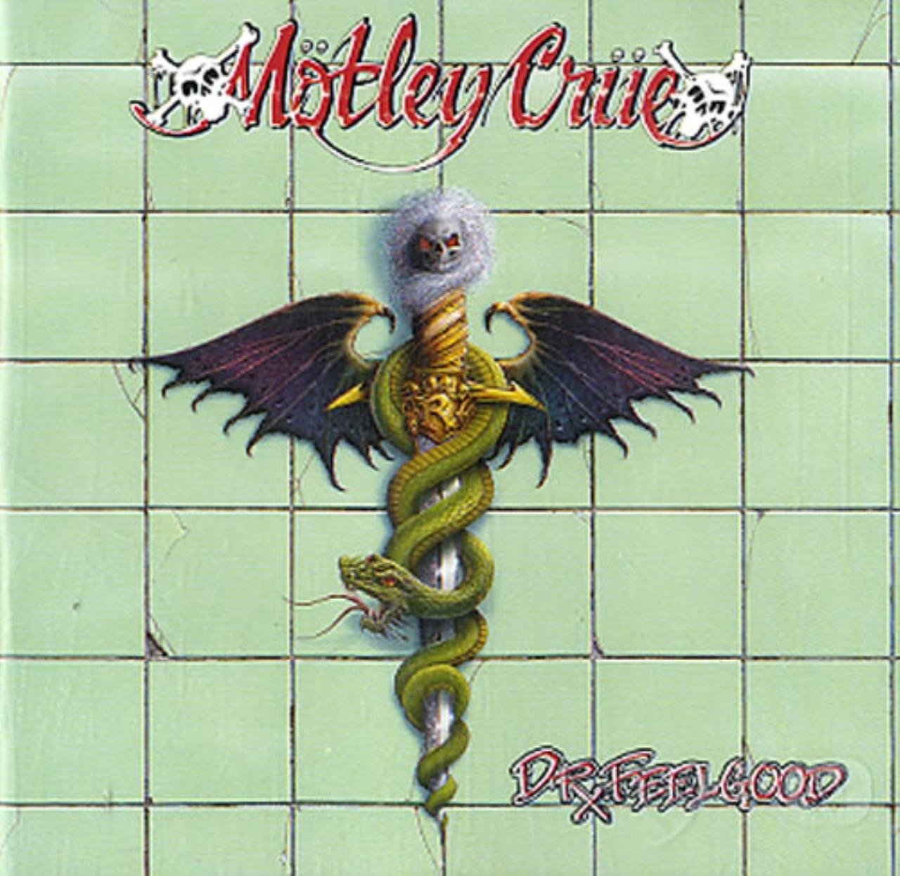 Amazon.com: Dr. Feelgood
