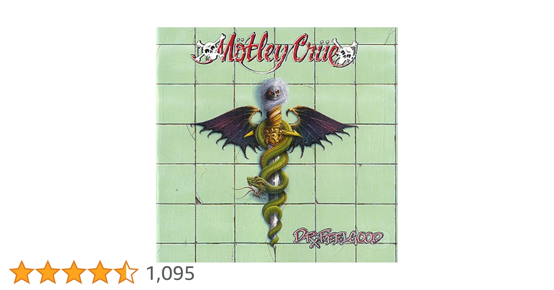 Amazon.co.jp: Dr Feelgood: ミュージック