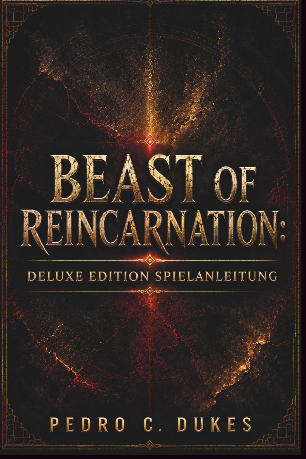 Beast Of Reincarnation: Deluxe Edition Spielanleitung: Die Komplettlö für Emma, Koo, Bosse, Builds, Geheimnisse und 100% Spielabschluss