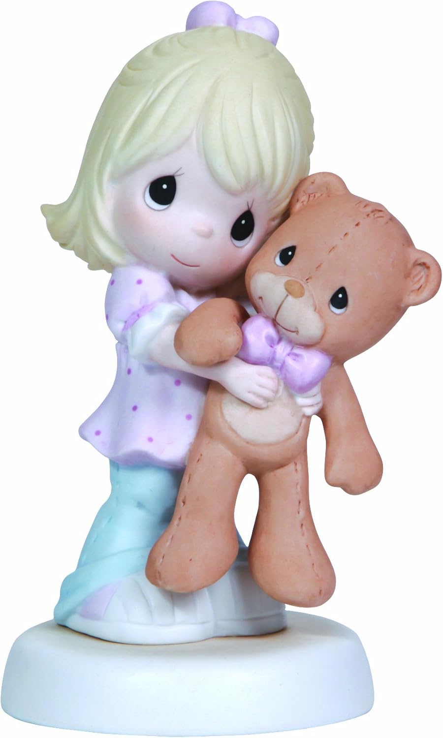 Amazon.com: Precious Moments, Valentine’s Day Gifts, “Always in My ...