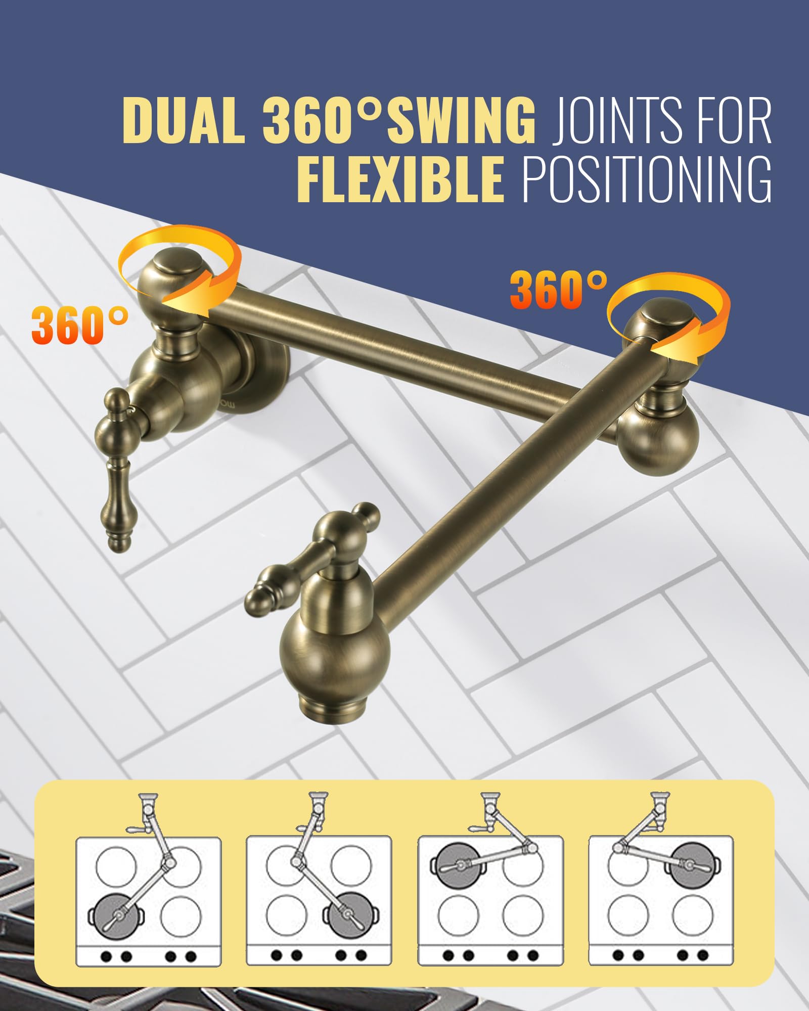 龍頭，古銅製，時代物，緣起物，重約2300克 龍頭，古銅製，時代物，緣起物，重約2300克 A gold-inlaid