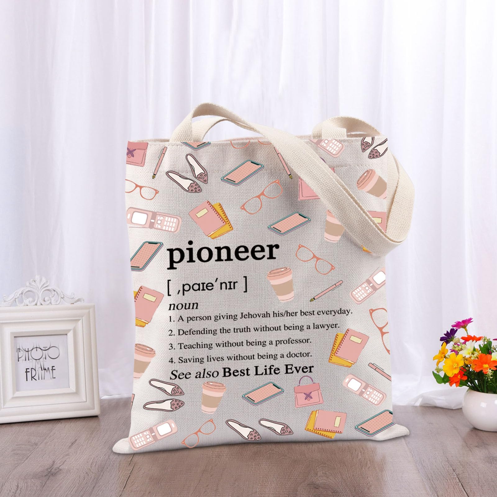 Buchhülle Mit Reißverschluss - Schutz Für Bücher Und Notizbücher