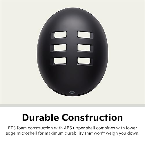 Miniatura 5 de Schwinn Sequel ERT - Casco de bicicleta para adultos, jóvenes, hombres y mujeres de 8 años en adelante, puede adaptarse a una circunferencia de