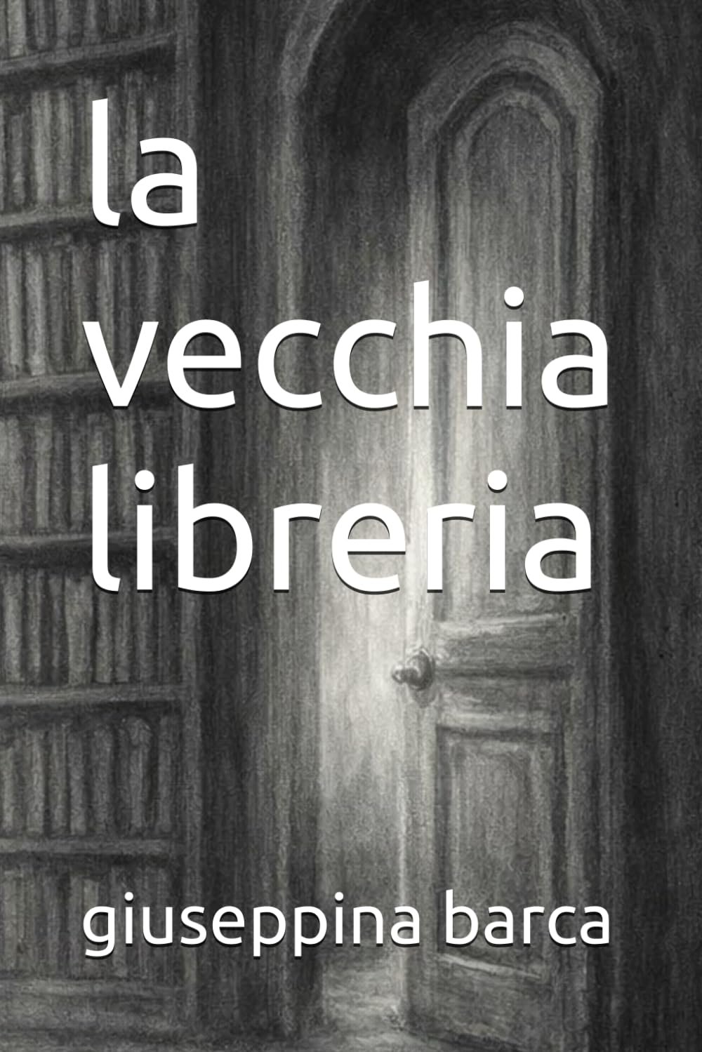 la vecchia libreria (La saga della vecchia libreria)